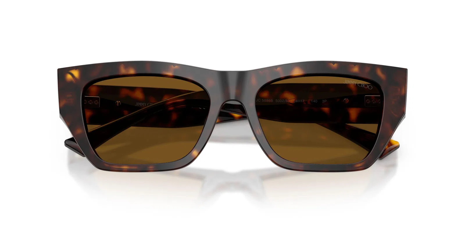 Jimmy Choo 5035B Sunglasses - view 21